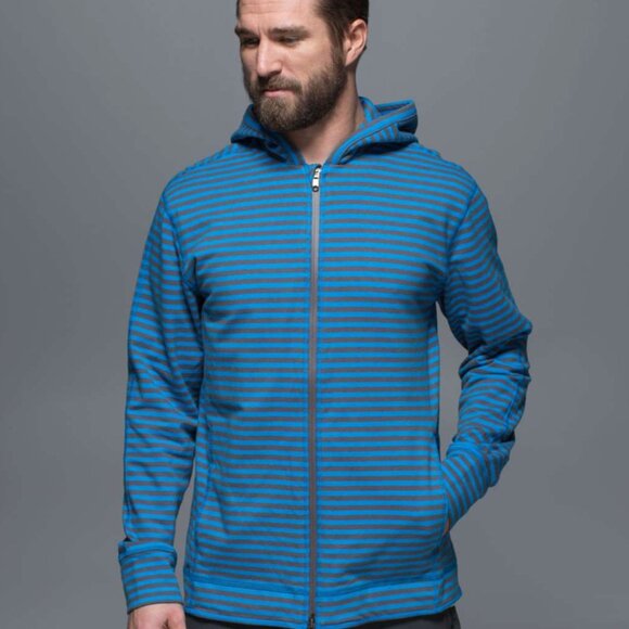 lululemon Men’s Rival Hoodie size M - Picture 6 of 10